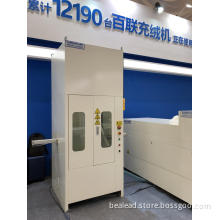Automatic Down Feeding Device